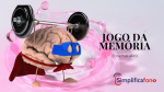 Jogo da Memória – fonemas alvo