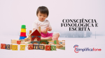 Jogos Para Consciência Fonológica e Escrita