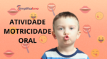 Motricidade Orofacial