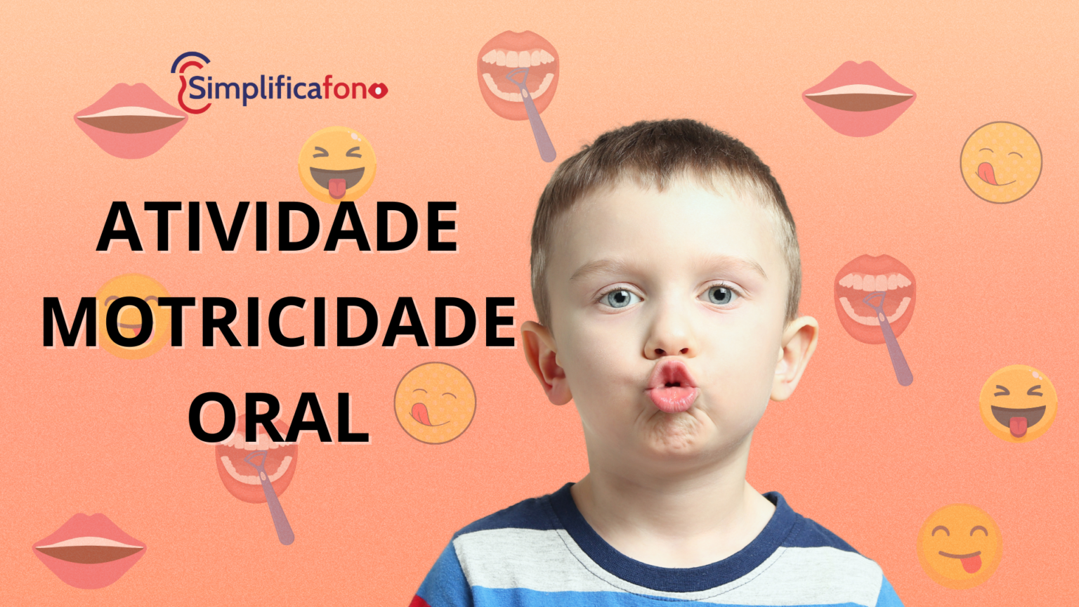 Exercicios De Motricidade Orofacial RETOEDU